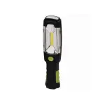 töövalgusti 3W COB 6LED laetav 380lm