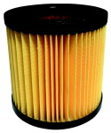 фильтр вода- и tolmuimejale ASP 20/30ES, Scheppach