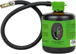 rehviremondi komplekti vedelik/tihendusaine 450ml (54760j) jbm