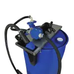 kompl. adblue tankimiseks automaatne püstol. 10l/min 200l 230v. 1770.ure14 apac