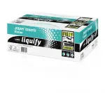 Lehtpaber Liquify/2- kihti/20,6x24cm/3750 l/veeslahustuv PT, Satino