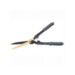Ножницы для стрижки кустов,прямые 25cm titaantera