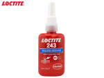 Keermeliim, Sinine 243, Bo 50ml Sf, -55°C - +180