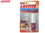 Keermeliim, Sinine 243, Bc 5ml, -55°C - +180 Kes