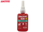 Laagriliim, Roheline 638, Bo 50ml Sfdn (4min.), 0.2