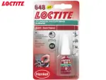Laagriliim, Roheline 648, Bc 5ml (3min.), 0.15mm, -