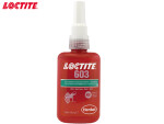 Laagriliim, Roheline 603, Bo 50ml Sfdn (8min.), 0.1
