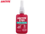 Keermeliim, Roheline 2701, Bo 50ml S, -55°C - +150