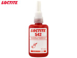 Keermeliim, Pruun 542, Bo 50ml, -55°C - +150 Kes