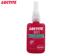 Laagriliim, Roheline 601, Bo 50ml Sfdn (25min.), 0.