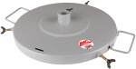 apac 1780.0 määrdepritsi kaas 280mm
