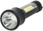 led taskulamp laetav 500mah aku 6000k led2b