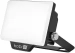 230v led prozektor delyo mhn 10w 4000k ip65