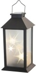 solar aiavalgusti candelio star 2700k ip44 led2b