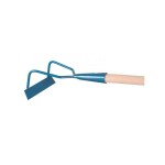 Kõblas puitvarrega 126/131cm