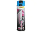 Spotmarker Fluo, синий 500ml