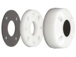 Läbiviik Ø68x28mm