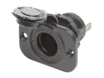 Прикуриватель разъeм 12V 60.00 x 42.50mm