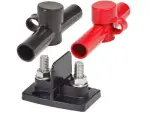 Kaabli poltkinnitus 48V 70x48mm 2x10mm