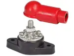 Kaabli poltkinnitus 48V 44x84mm 10mm + 8xM4