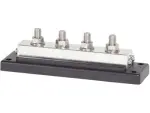 Klemmiliist 51x178mm 4-os.