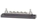 Klemmiliist 32x149mm 10-os.