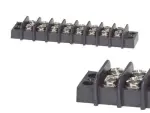 Klemmiliist 22x93mm 8-os.