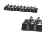 Klemmiliist 33x139x18mm 8-os.