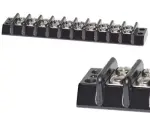 Klemmiliist 33x167mm 10-os.