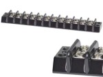 Klemmiliist 33x196x18mm 12-os.