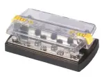Klemmiliist 65.5x124mm 2 x 2+5