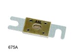 Kaitse ANL 675A 675A, 5005 kaitsmepesale