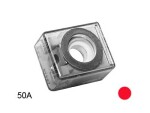 предохранитель 23x27.8x16.3mm 50A