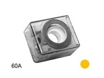 Kaitse 23x27.8x16.3mm 60A
