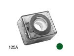 Kaitse 23x27.8x16.3mm 125A