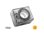 Kaitse 23x27.8x16.3mm 150A