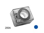 Kaitse 23x27.8x16.3mm 200A