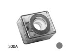 Kaitse 23x27.8x16.3mm 300A