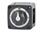Akulüliti, dual 32V 75.00 x 75.00 x 84.30mm M-series