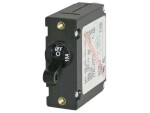 Automaatkaitse 10A 65VDC/240VAC 19x51x42mm