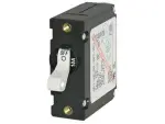 автоматическая предохранитель 10A 65VDC/240VAC 19x51x42mm