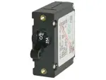 Automaatkaitse 25A 65VDC/240VAC 19x51x42mm