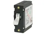 Automaatkaitse 25A 65VDC/240VAC 19x51x42mm