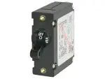 Automaatkaitse 40A 65VDC/240VAC 19x51x42mm