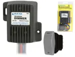 DIMMER 10-32V 25A 12V