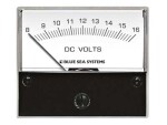 ANALOGINEN VOLTTIMITTARI 8-16V 8-16V