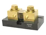 Voolušunt 500A DC / 50mVDC