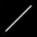 töölaua valgusti 3x602mm 1tk. magnetkinnitus. ip43. 230v jbm*