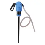 vaadipump hoovaga. adblue. 1.5m voolikuga apac