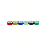 Isolatsiooniteipide komplekt 6 x 19mm x 3m